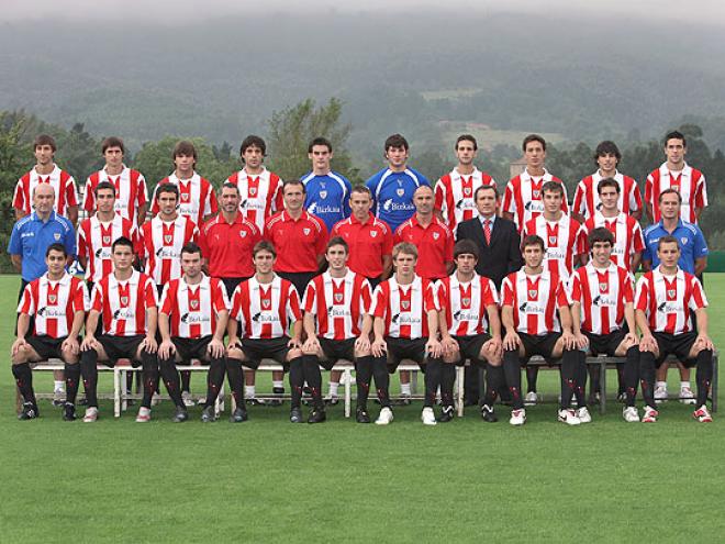 Athletic Club  