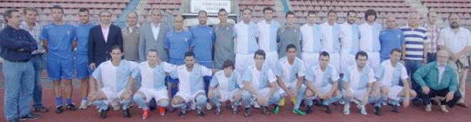 Sociedad Deportiva Compostela  