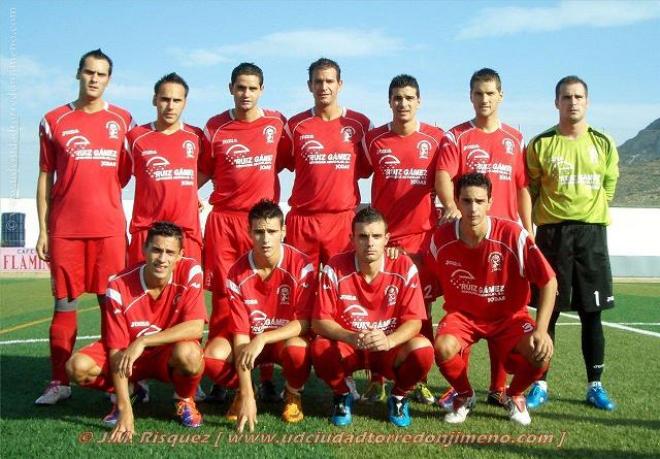 Jdar Escuela Municipal  