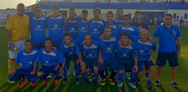 Club Deportivo Tugia Juego Limpio  