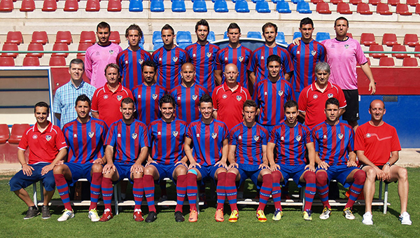 Unin Deportiva Alzira  