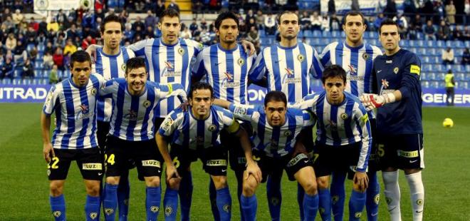 Hrcules Club de Ftbol S.A.D.  