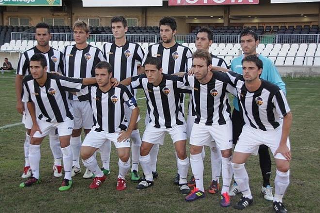 Club Deportivo Castelln S.A.D.  