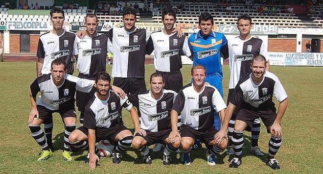 Unin Polideportiva Plasencia  