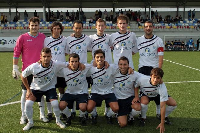 Club Deportivo Cudillero  