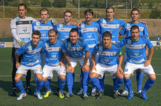 Club Deportivo Covadonga  