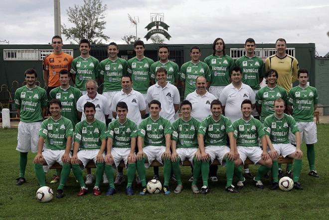 Sociedad Deportiva Colloto  