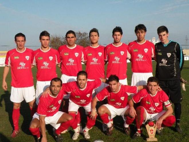 Club Deportivo Miajadas  