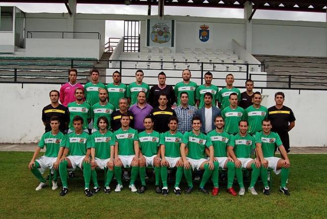 Moralo Club Polideportivo  
