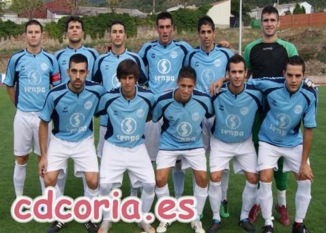 Club Deportivo Coria  