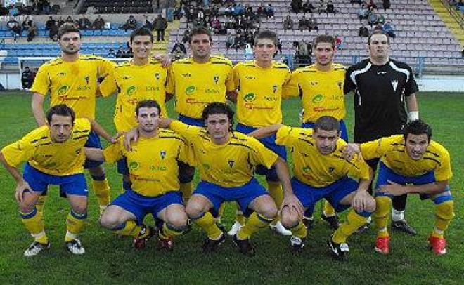 Club Deportivo Valdelacalzada  