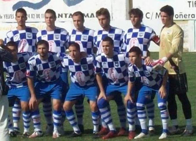 Arroyo Club Polideportivo  