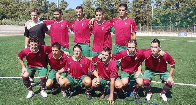 Agrupacin Deportiva Ciudad de Plasencia Club de Ftbol  