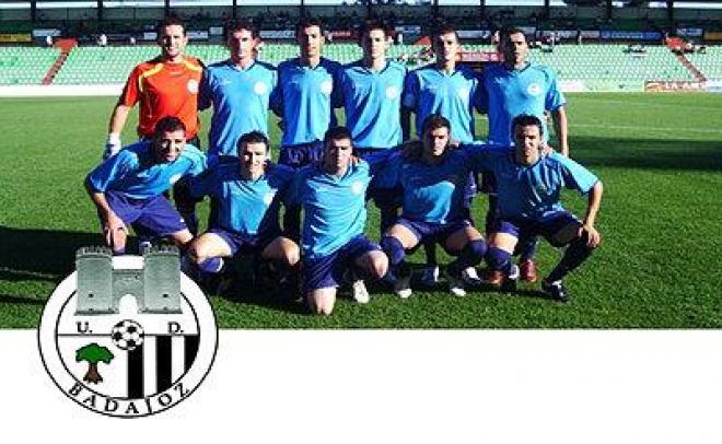 Club Deportivo Pacense  