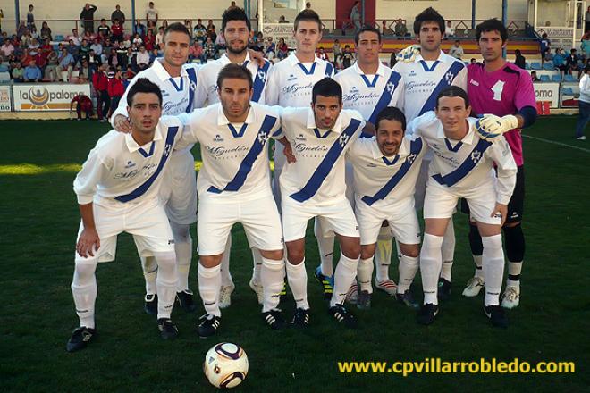 Manzanares Club de Ftbol  