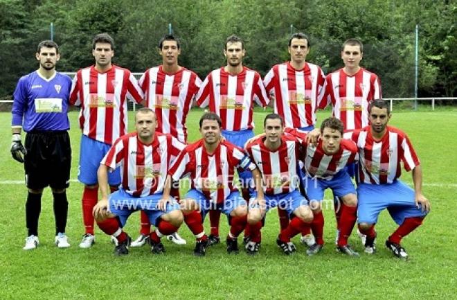 L'Entregu Club de Ftbol  