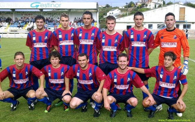 Ands Club de Ftbol  