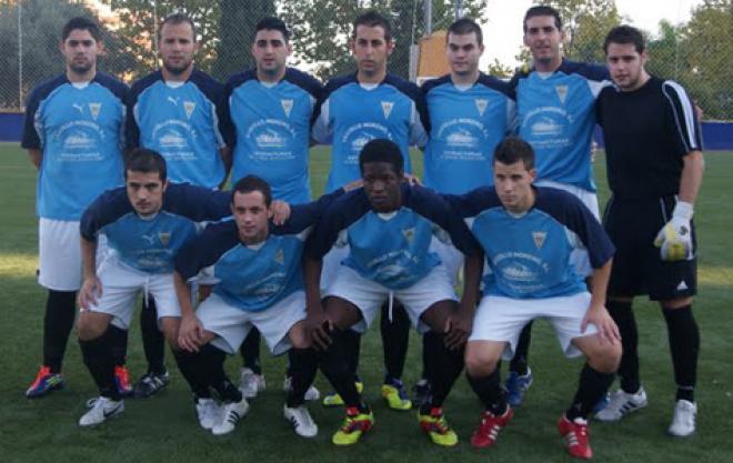 Club Deportivo Pizarra Atltico Club De Ftbol  