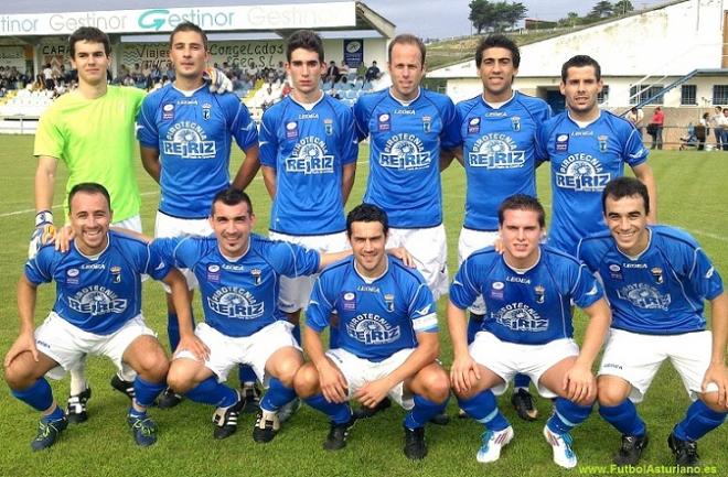 Real Tapia Club de Ftbol  