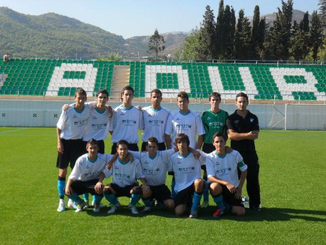 Pea Deportiva La Herradura Juvenil 