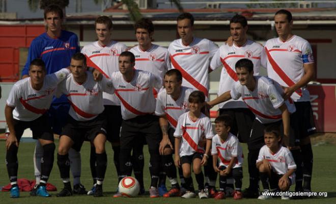 Sevilla Futbol Club  