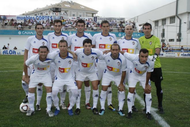 Club Deportivo Torrevieja  