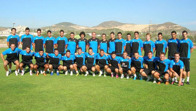Levante Unin Deportiva S.A.D.  