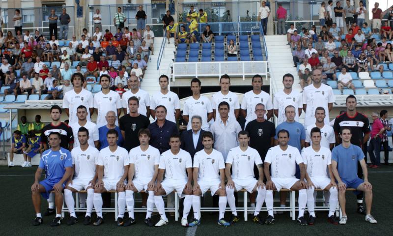 Club Deportivo Olmpic de Xtiva  
