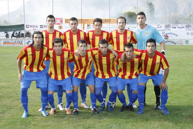 Unin Deportiva Altea  