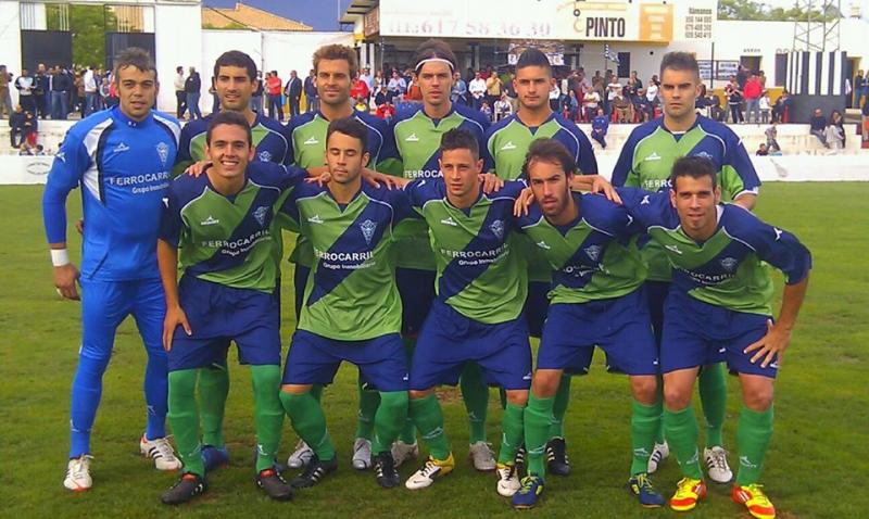 Marbella Ftbol Club  