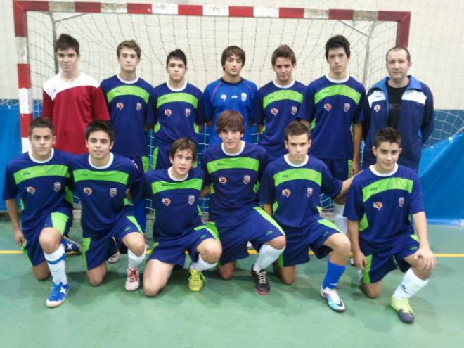 Club Polideportivo Agustinos Juvenil 