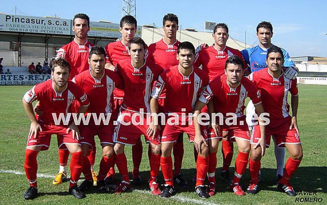 Club Atltico Antoniano  