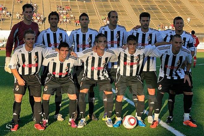 Real Balompdica Linense S.A.D  