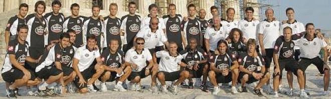 Real Club Deportivo de La Corua  