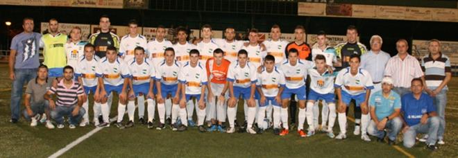 Club Deportivo Villanueva  