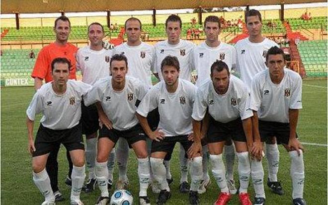 Mrida Unin Deportiva  