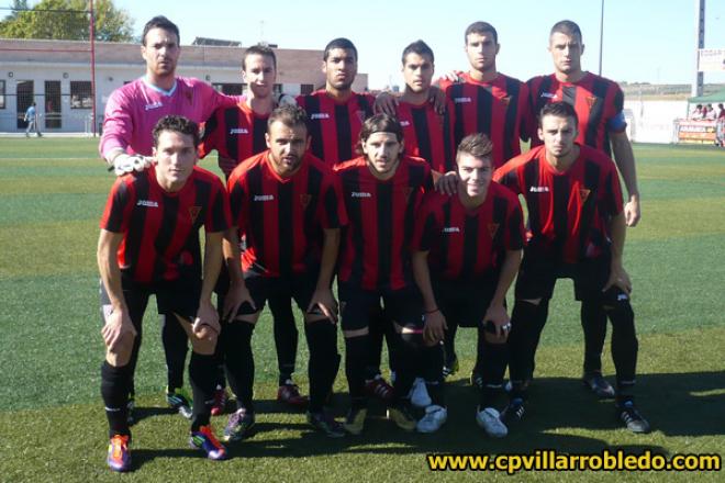 Club Deportivo Azuqueca  