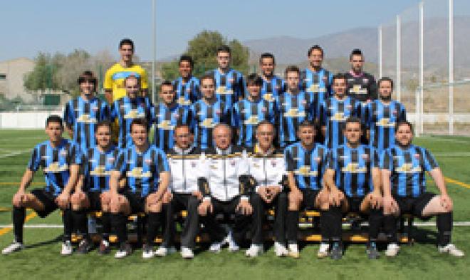 Club Deportivo Motril Atltico  