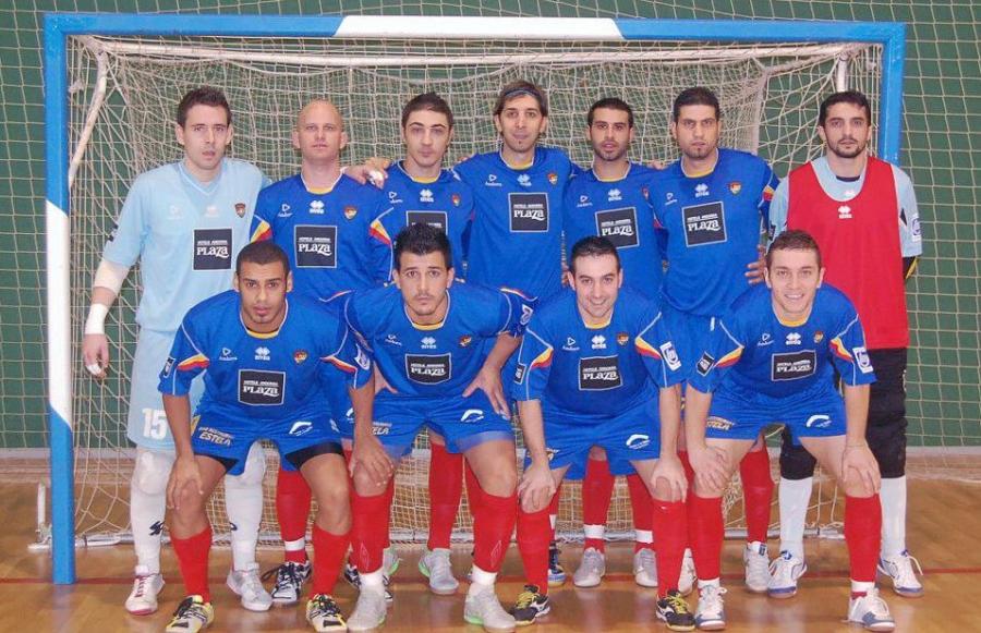 Ftbol Club Andorra  