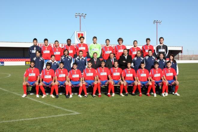 Club Deportivo Numancia de Soria  