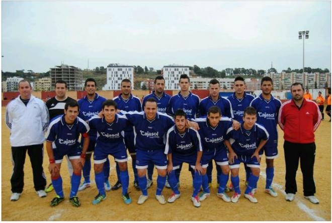 Las Colonias Club Deportivo  