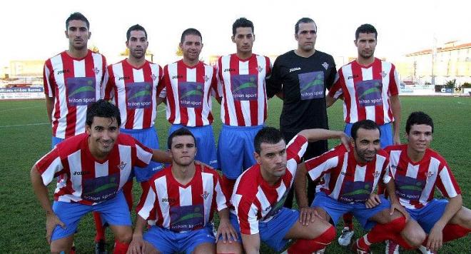 Club Deportivo Don Benito  