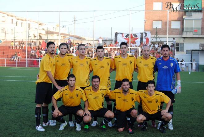 Club de Accionariado Popular Ciudad de Murcia  