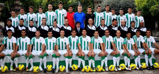 Crdoba Club De Ftbol  