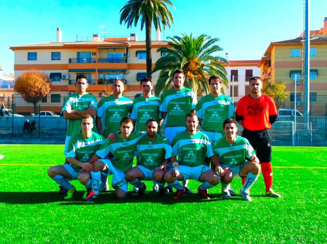 Club Benamaurel Atltico  
