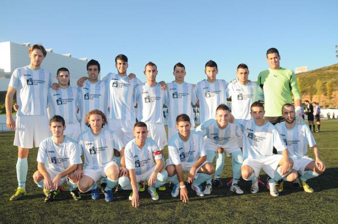 Unin Deportiva Ojn  