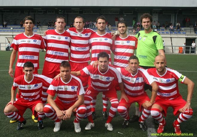 Pumarn Club de Ftbol  