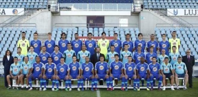 Getafe Club de Ftbol  