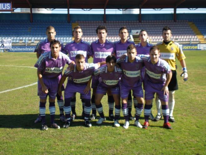 Extremadura Unin Deportiva  