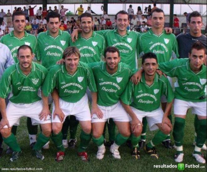 Club Deportivo Santa Amalia  